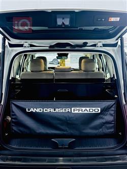 تويوتا لاندكروزر برادو